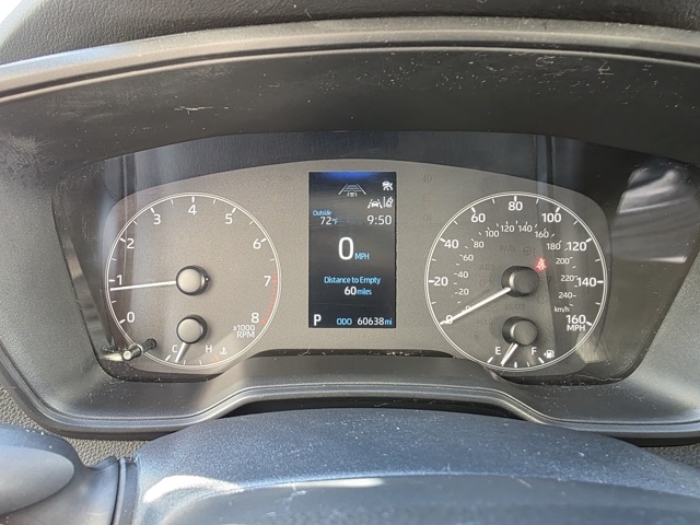 2023 Toyota Corolla LE photo 17