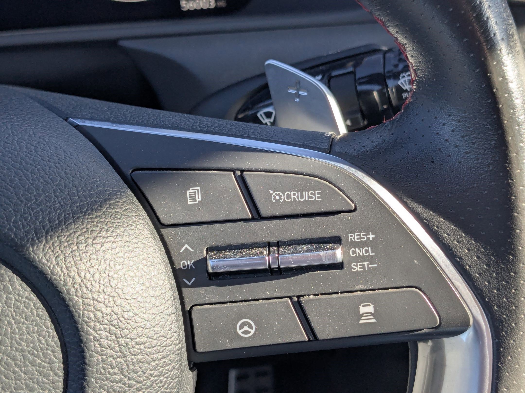 2023 Hyundai Sonata SEL Plus photo 16