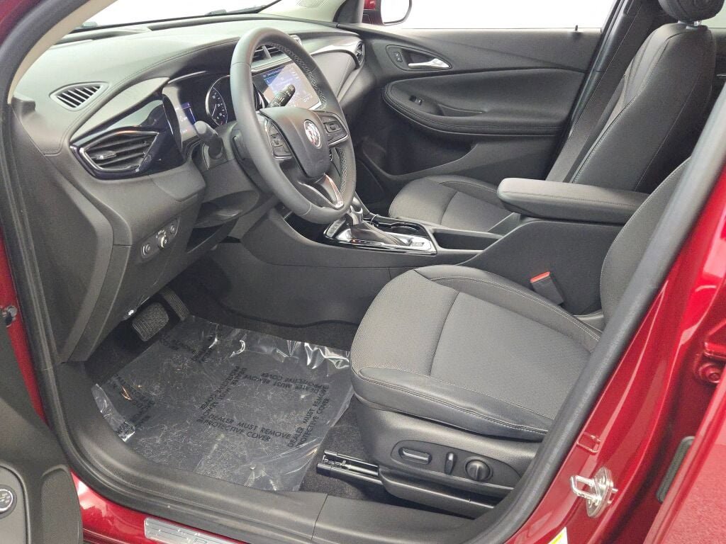 2022 Buick Encore GX Select photo 20