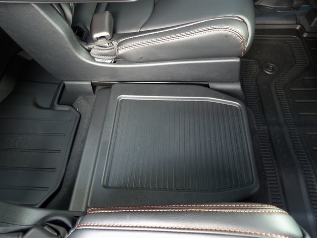 2025 Honda Pilot TrailSport photo 46