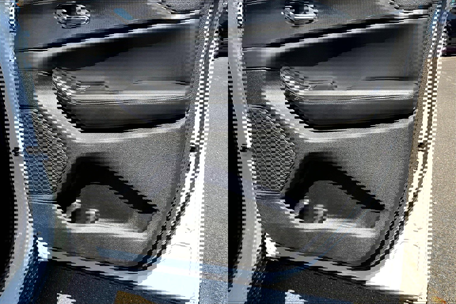 2023 Jeep Grand Cherokee Altitude photo 20