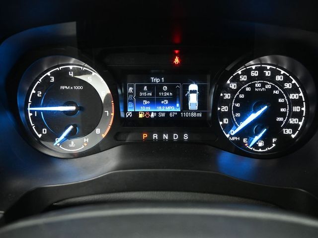 2020 FORD RANGER - Image 13