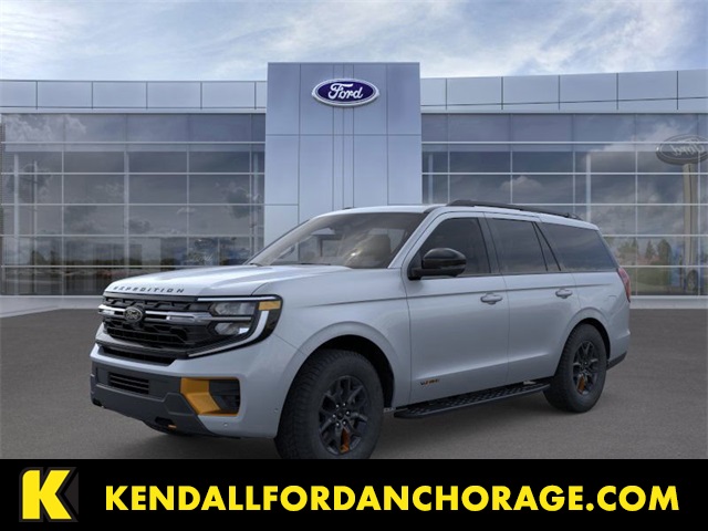 2026 Ford Expedition