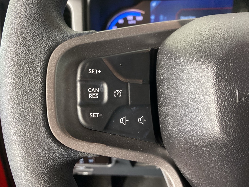 2023 Ford Bronco Base photo 20