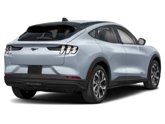 Used 2025 Ford Mustang Mach-E Select AWD with VIN 3FMTK1S57SMA12695 for sale in Girard, PA