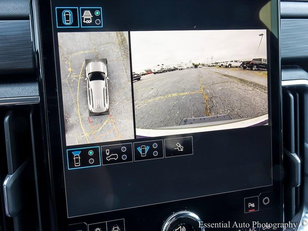 2026 GMC ACADIA - Image 18