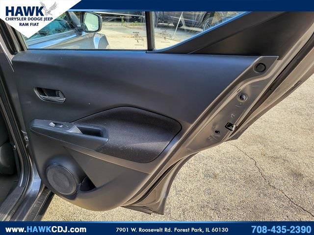 2023 NISSAN KICKS - Image 25