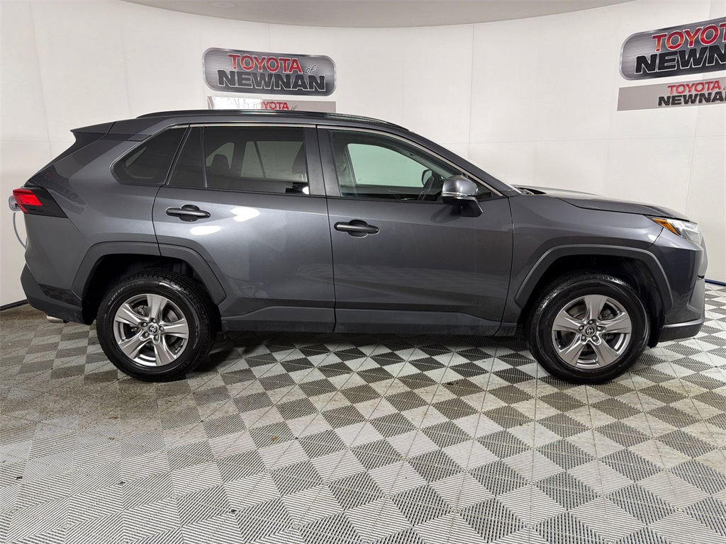 Used 2023 Toyota RAV4 XLE with VIN 2T3W1RFV0PW286422 for sale in Northfield, Minnesota