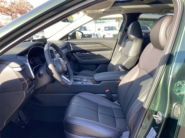 2026 Mazda CX-50 2.5 Turbo Premium Plus photo 3