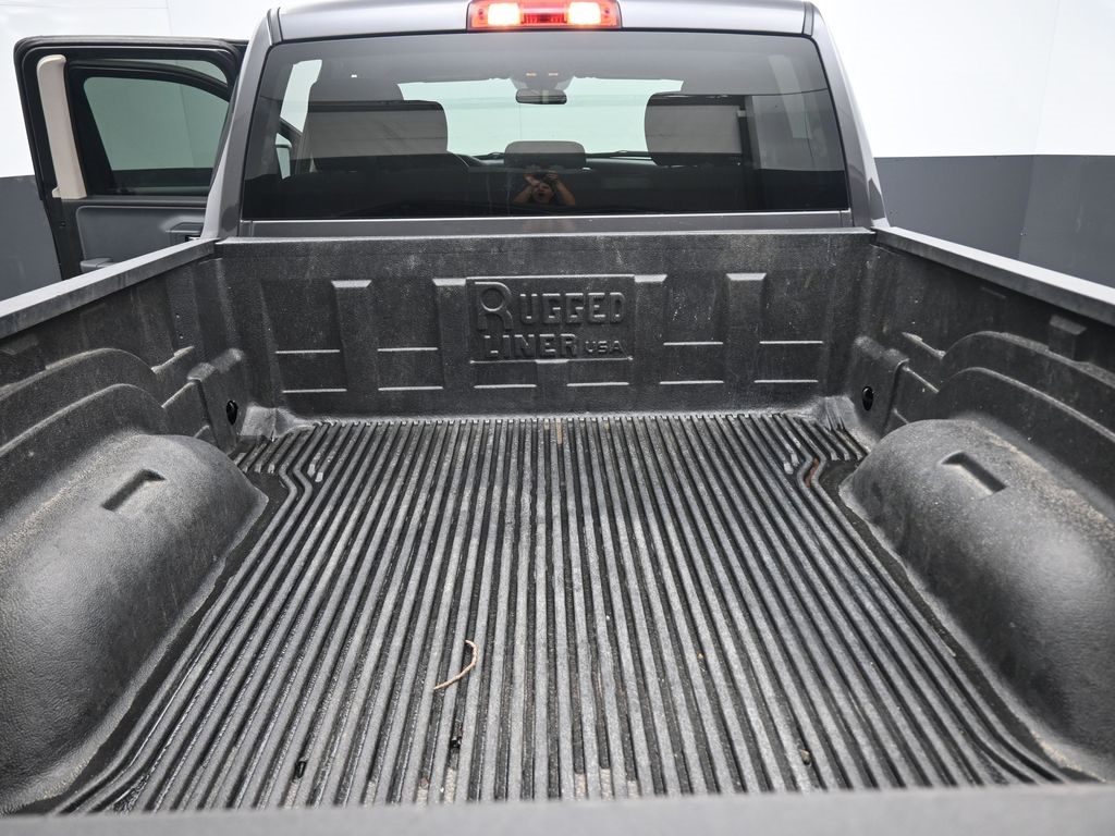 2024 Ram 1500 Classic SLT photo 15
