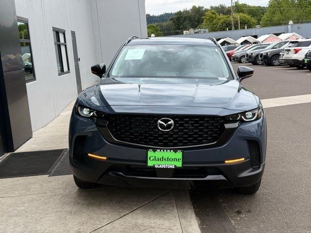 2025 Mazda CX-50 Premium photo 2