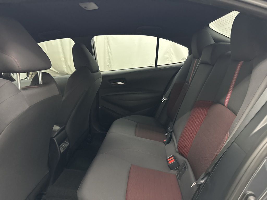 2024 Toyota Corolla SE photo 11