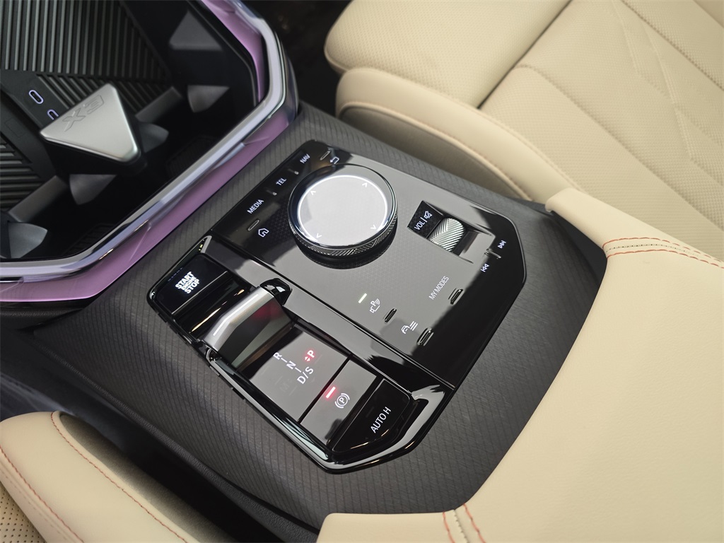 2026 Bmw X3 photo 23