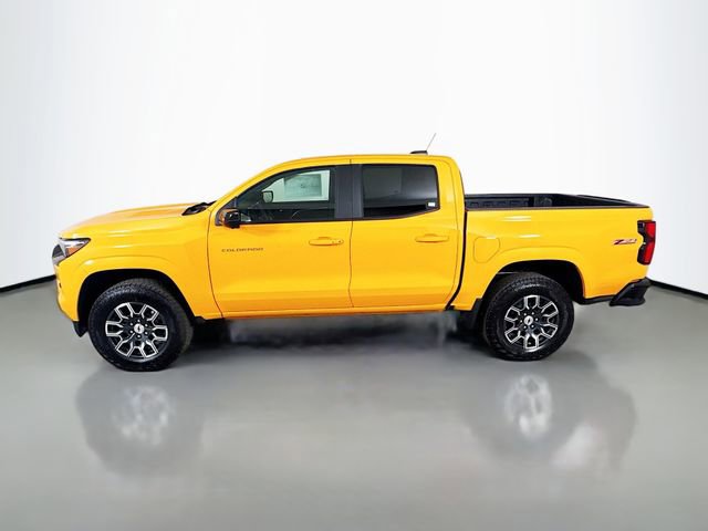 2026 Chevrolet Colorado Z71 photo 4