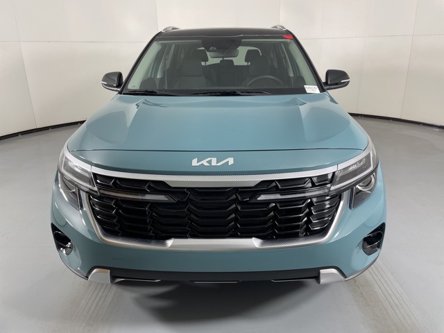 2026 Kia Seltos S photo 2
