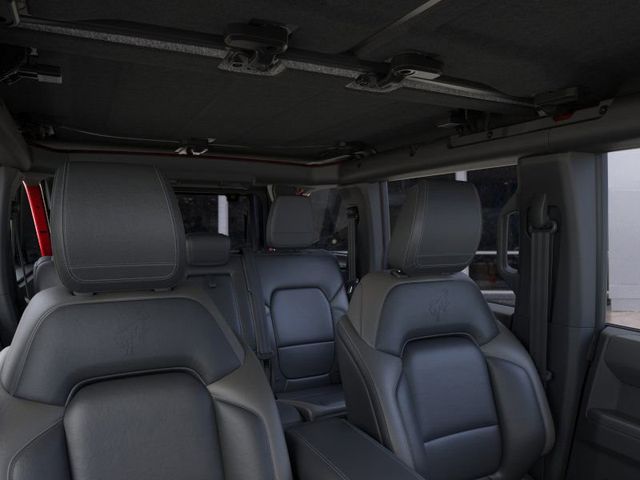 2026 FORD BRONCO - Image 37