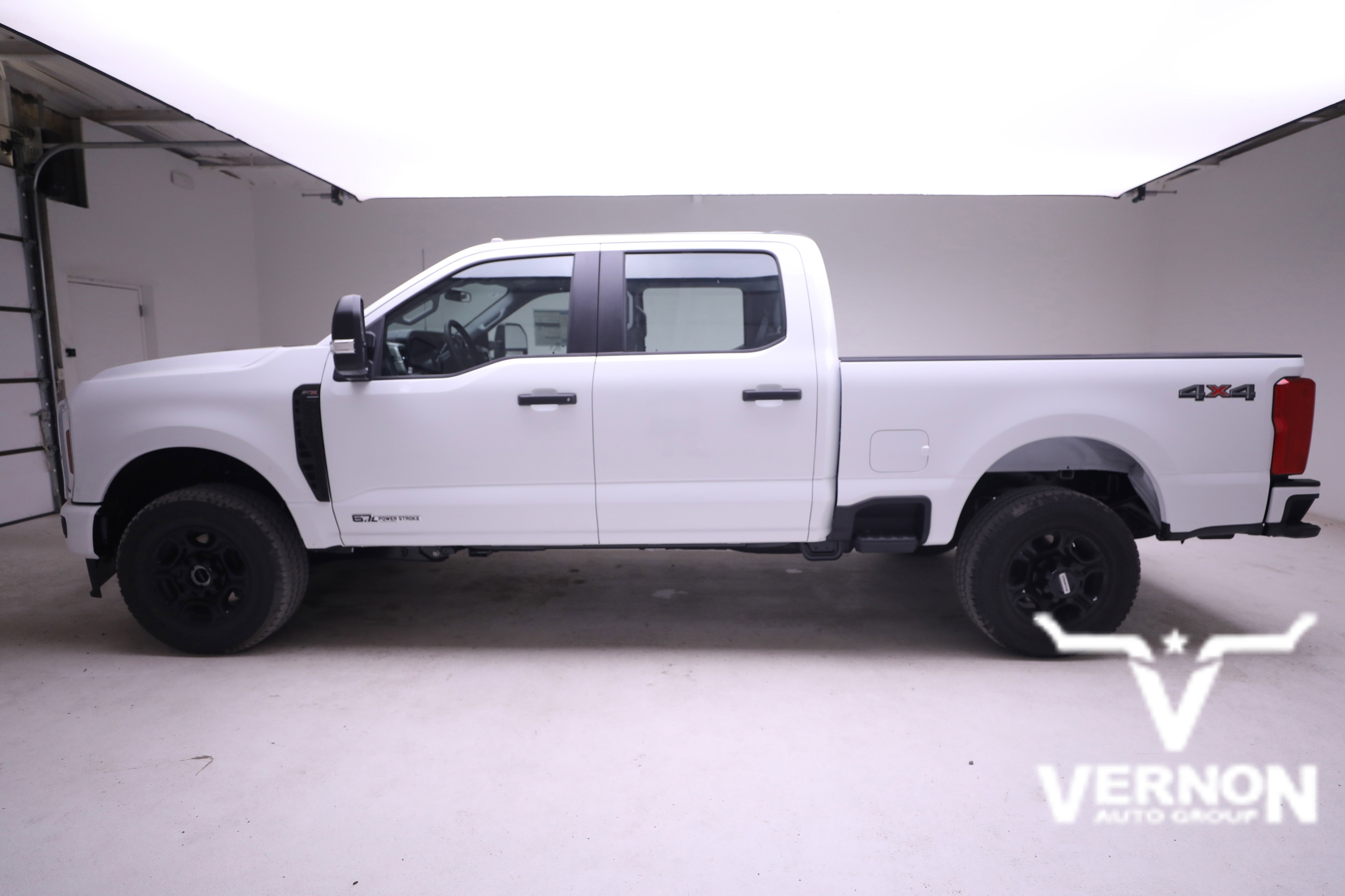 2026 Ford F-250 XL photo 2