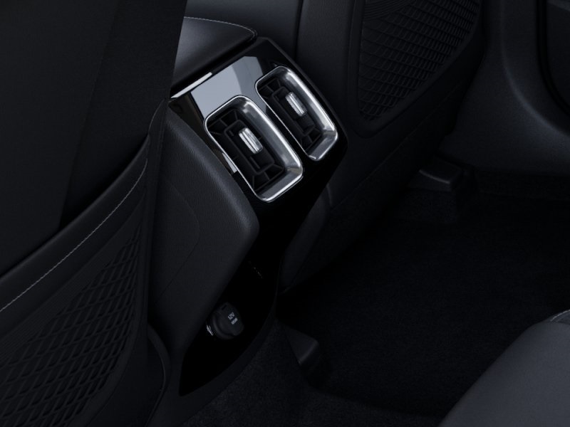 2026 Kia Sorento X-Line SX photo 25