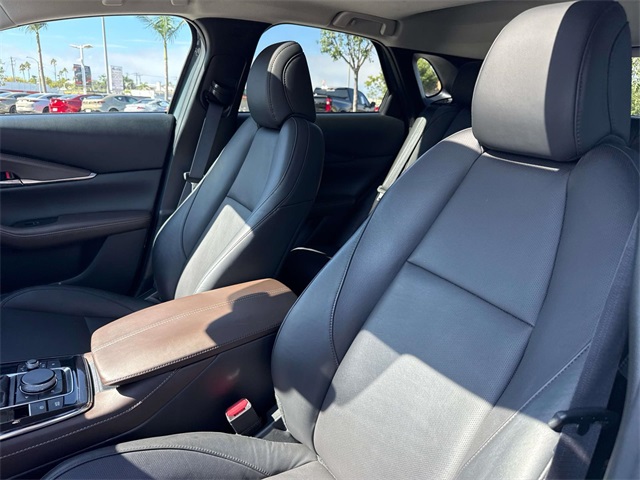 2022 Mazda CX-30 2.5 Turbo Premium photo 22