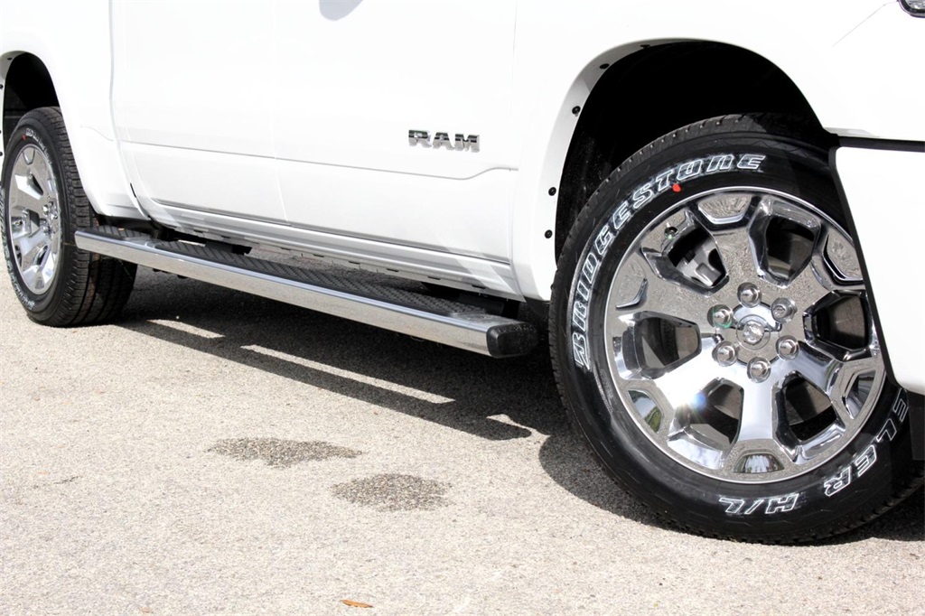 2025 Ram 1500 Big Horn Lone Star photo 2
