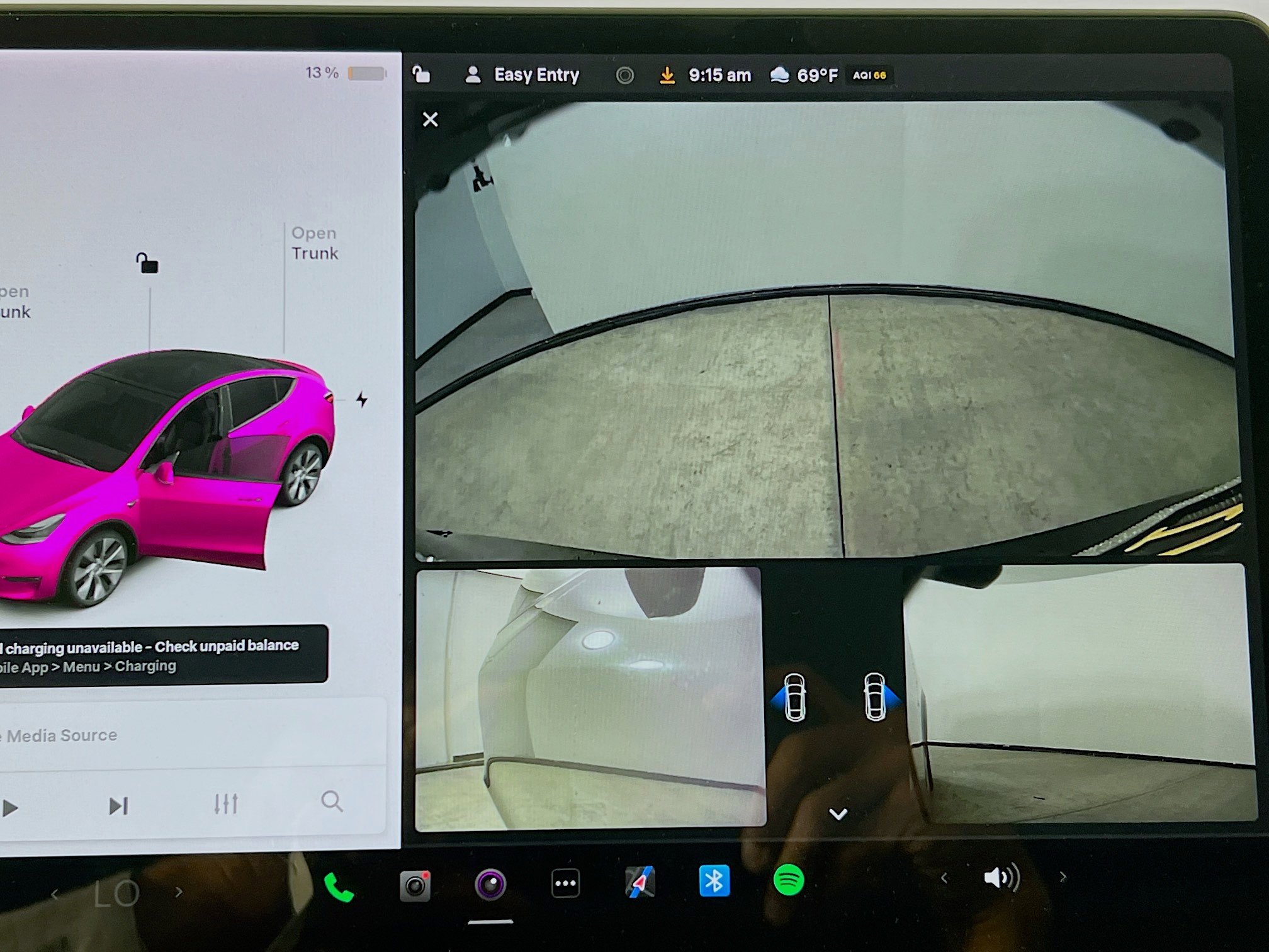 2021 Tesla Model Y Long Range photo 11
