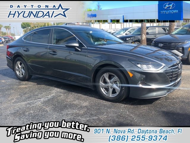 2023 Hyundai Sonata SE