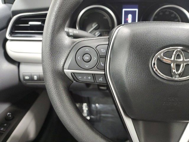 2023 Toyota Camry LE photo 22