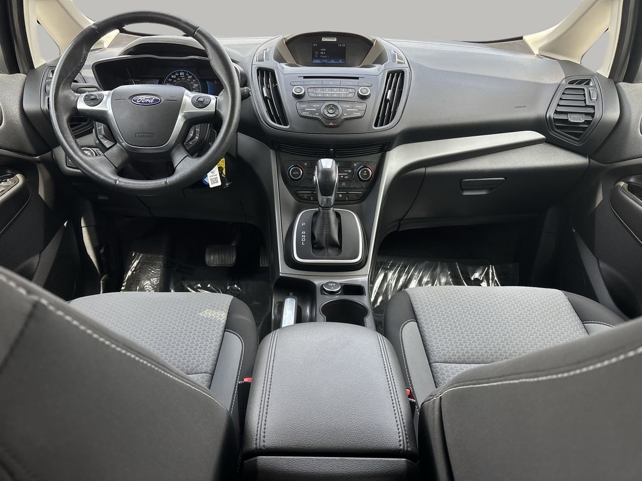 2017 Ford C-Max Hybrid SE photo 7