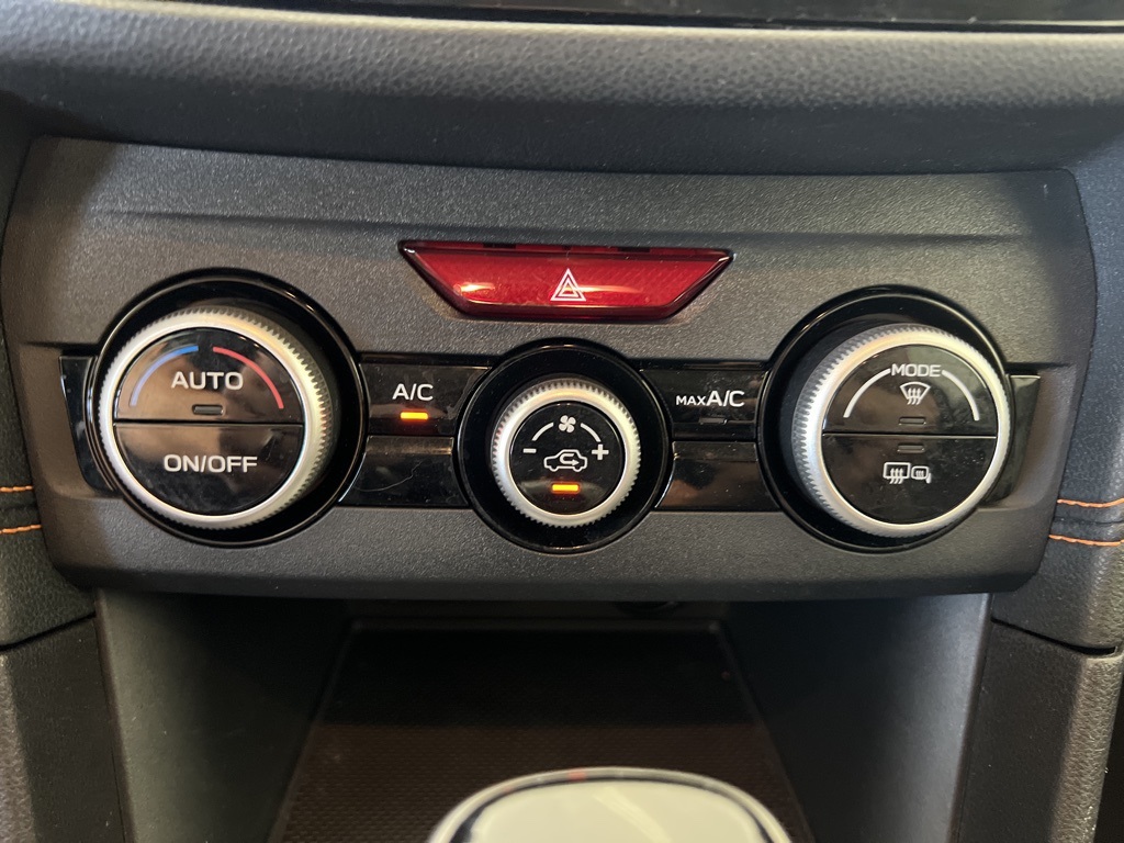 2023 Subaru Crosstrek Premium photo 15