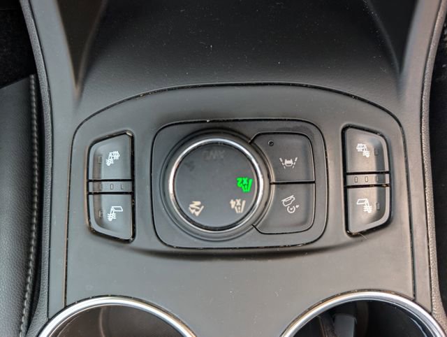 2024 Gmc Terrain SLT photo 17