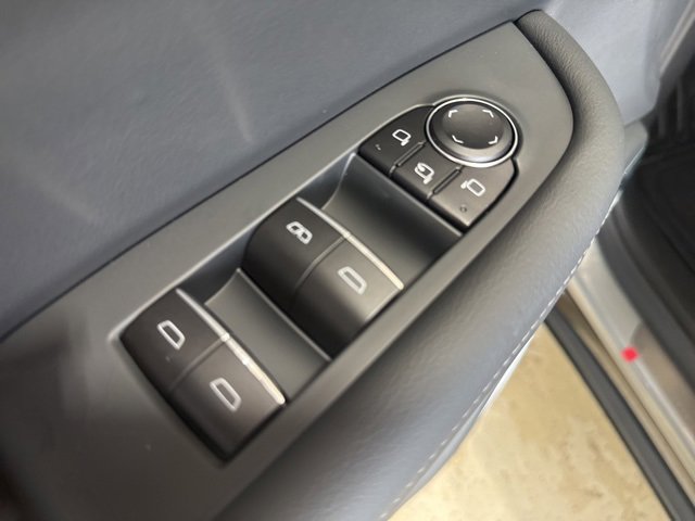 2026 Buick Enclave Sport Touring photo 4