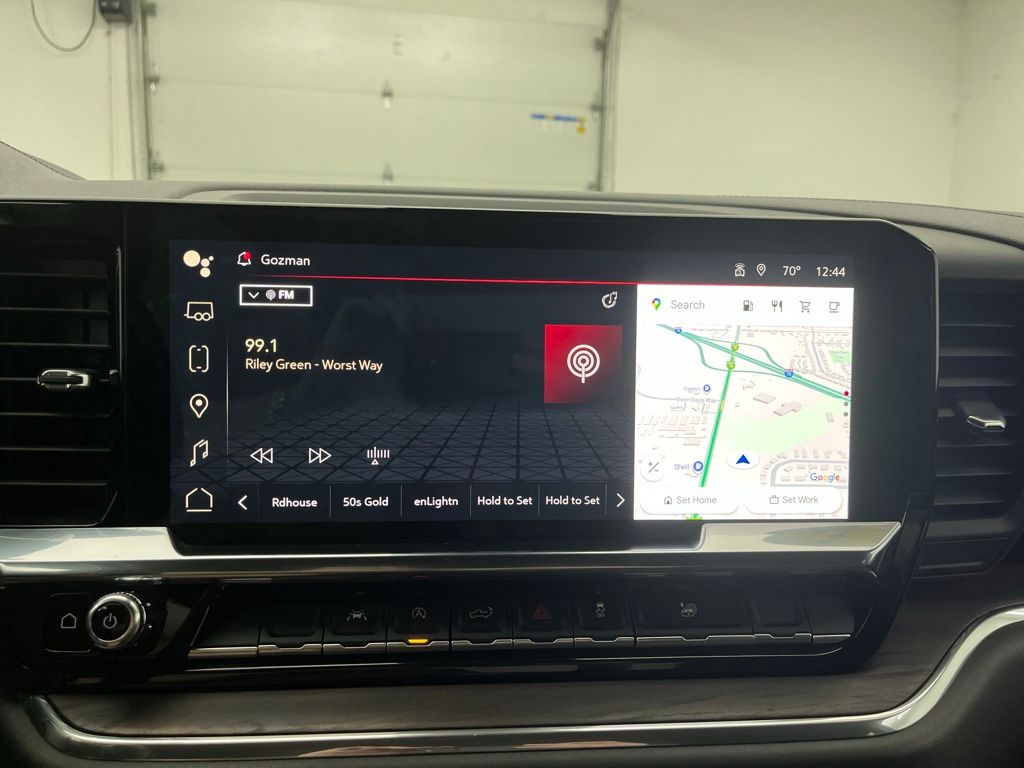 2023 Gmc Sierra 1500 SLT photo 14