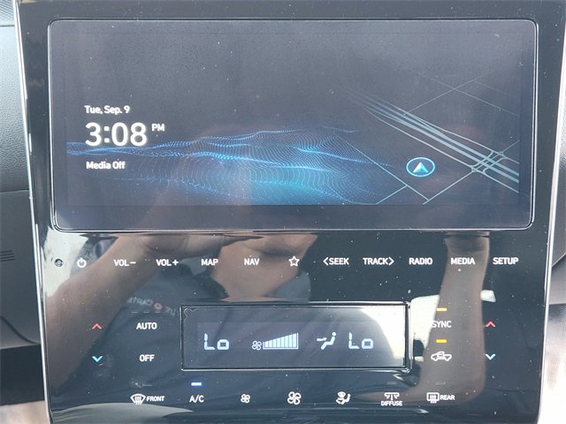 2024 Hyundai Santa Cruz XRT photo 13