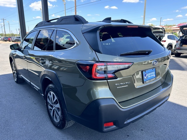 2025 Subaru Outback Premium photo 5