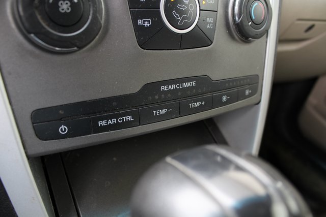 2013 Ford Explorer Base photo 7