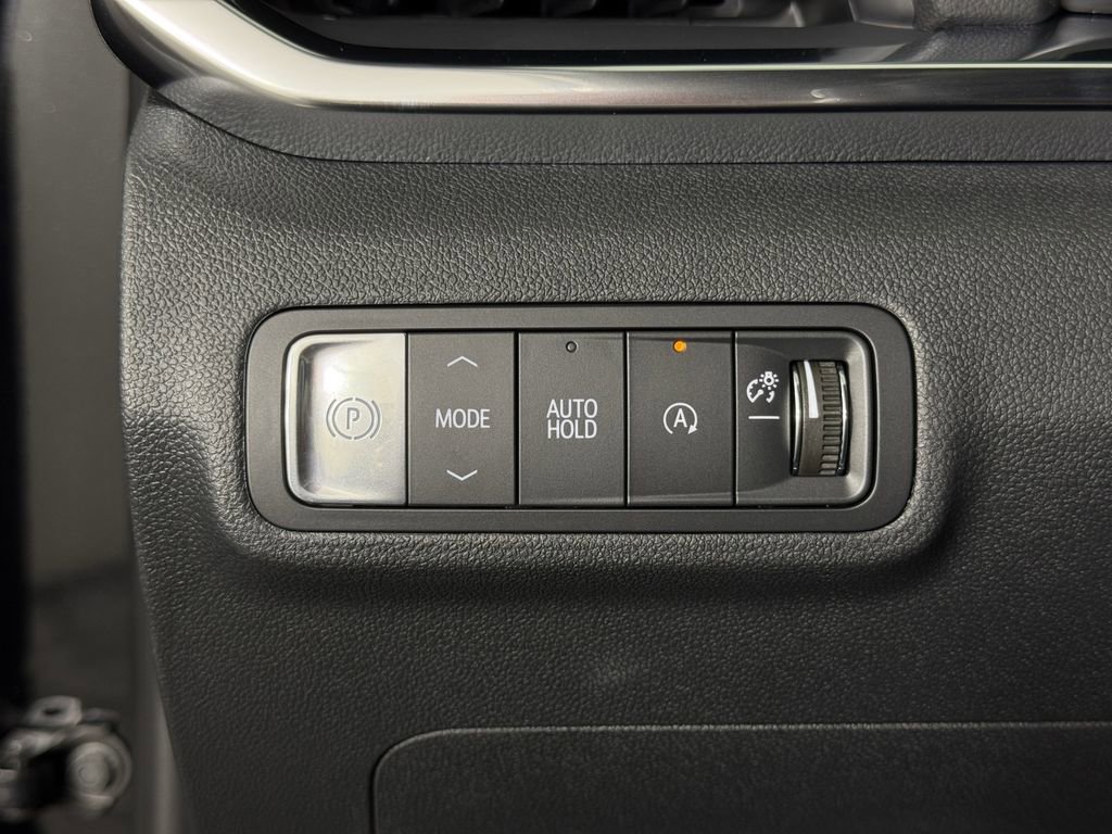 2026 Gmc Terrain Elevation photo 22