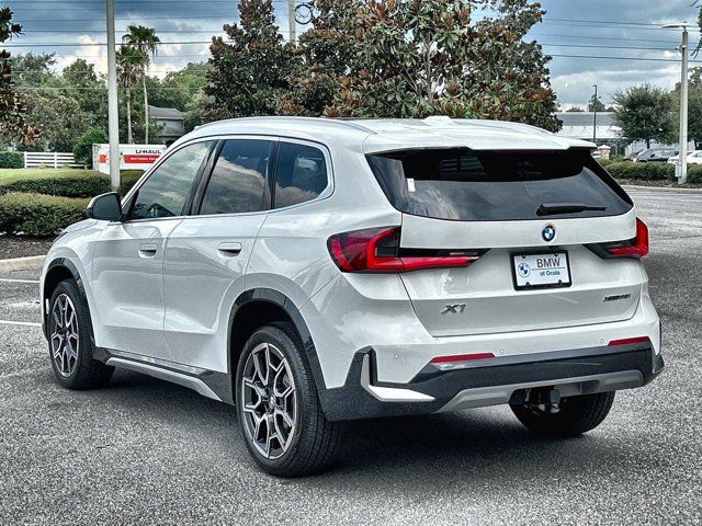 2026 Bmw X1 XDrive28i photo 10