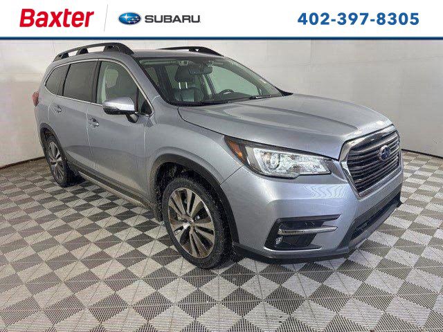 2021 Subaru Ascent Limited's photo