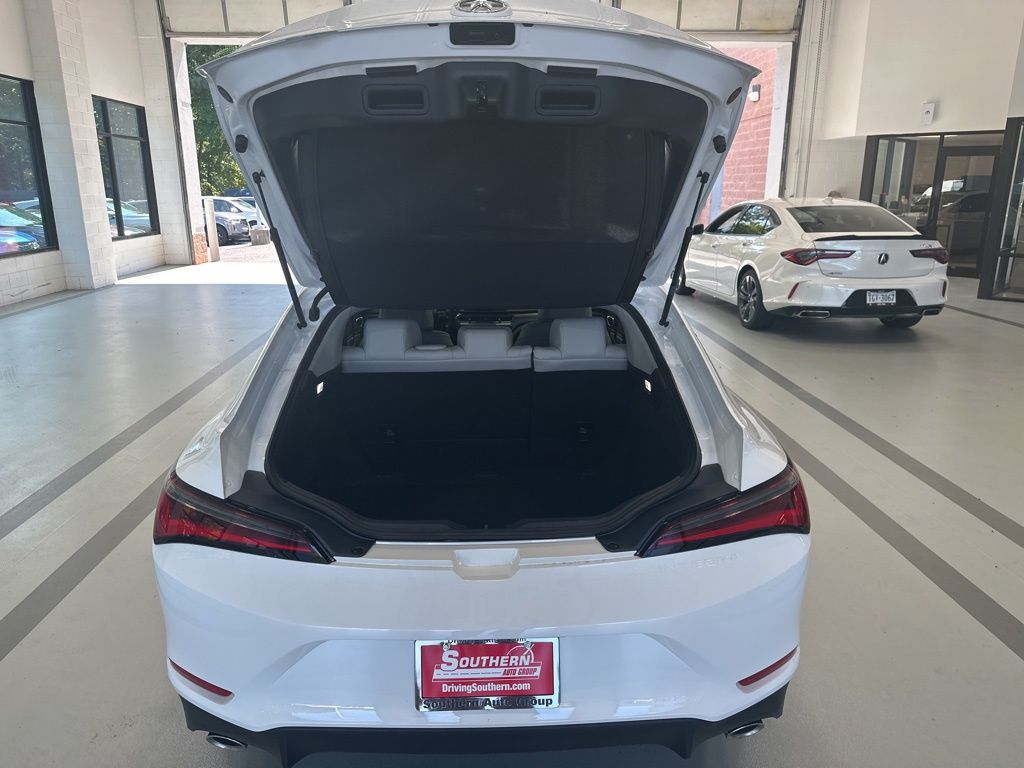 2025 Acura Integra Base photo 7