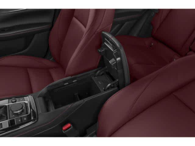 2025 Mazda CX-30 2.5 S Carbon photo 8