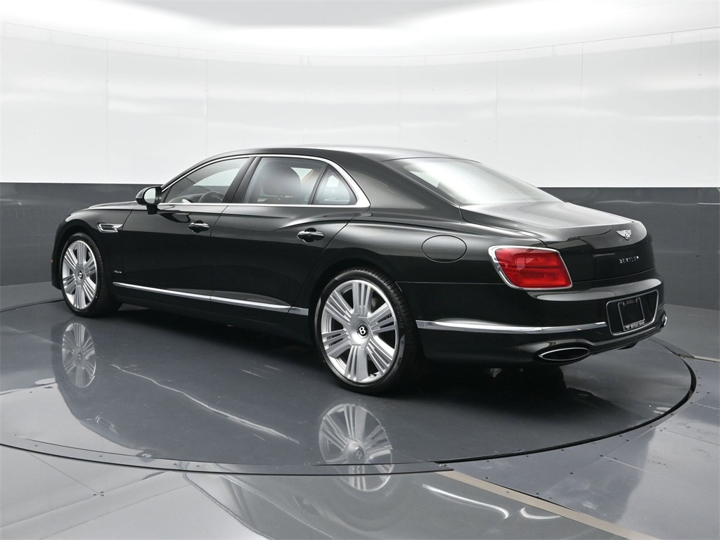 2026 Bentley Continental GT photo 3