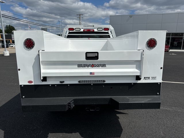 2023 Ram 2500 Tradesman photo 4