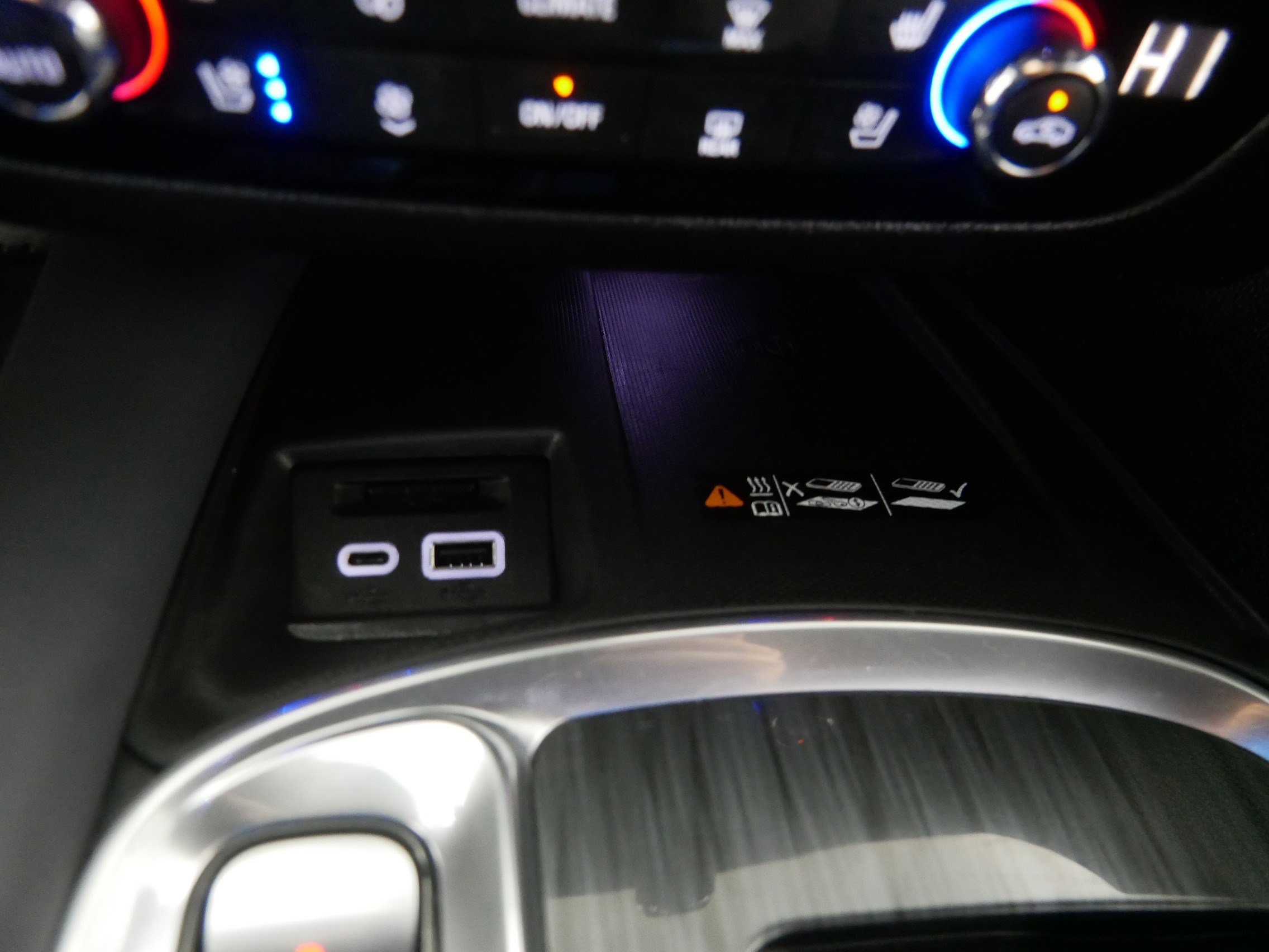 2024 Buick Enclave Premium photo 23