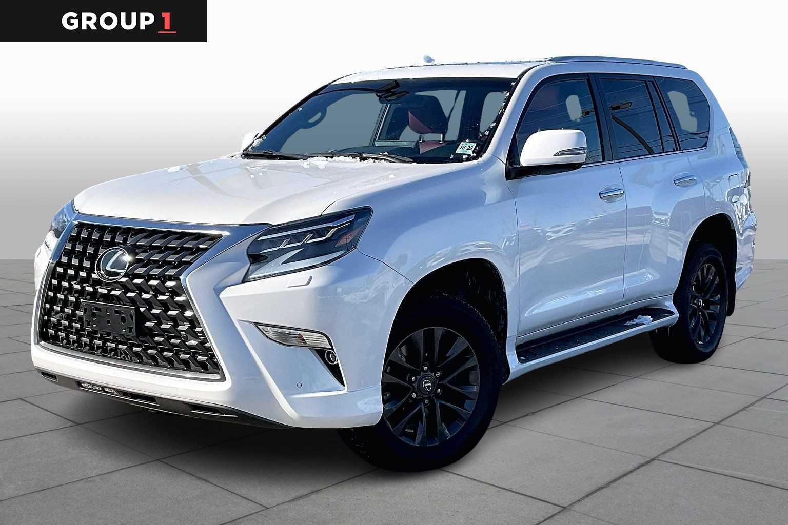 2023 Lexus GX PREMIUM's photo