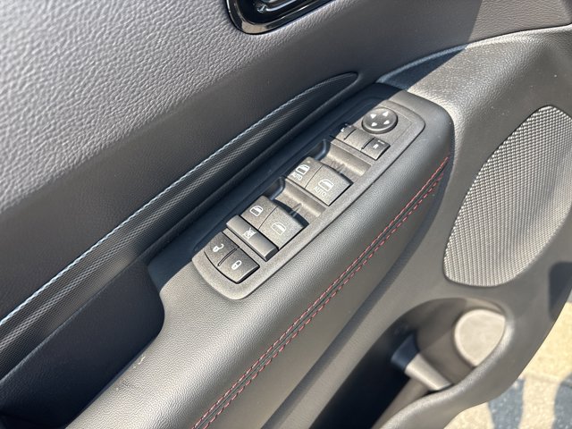 New 2025 Destroyer Grey Dodge GT image 14