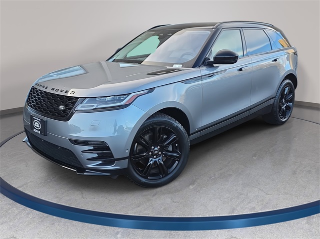 2021 Land Rover Range Rover Velar S