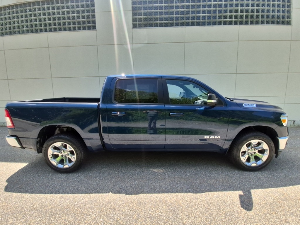 2022 Ram 1500 Big Horn Lone Star photo 3