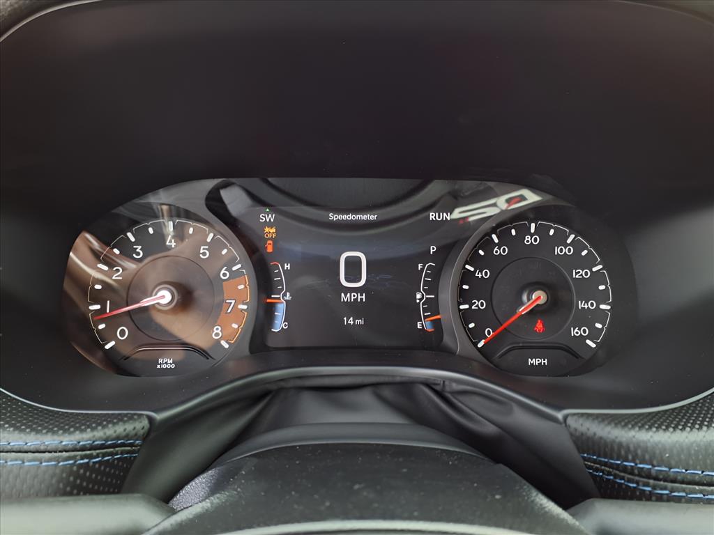 2025 Jeep Compass Latitude photo 4