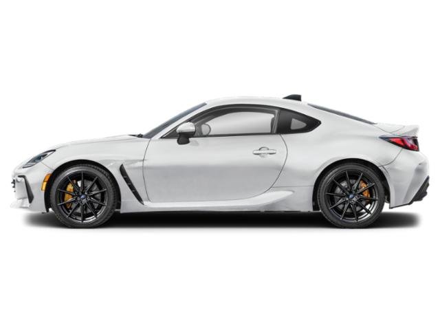 2025 Subaru BRZ tS photo 3
