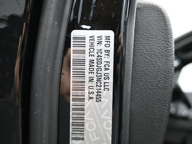 2022 Dodge Durango SRT 392 photo 46
